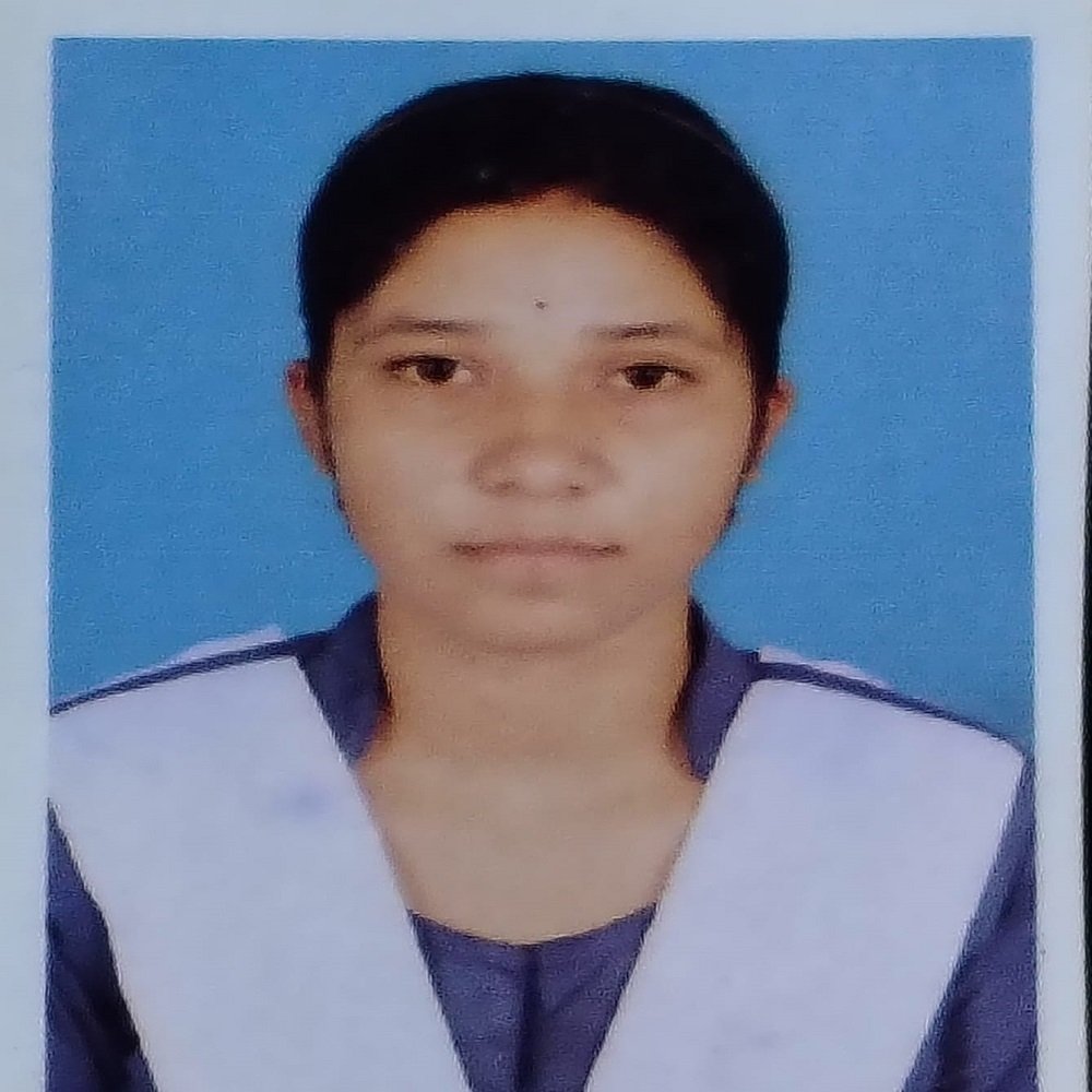 BRISHTI NASKAR